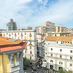 بيت للعطل A I R Rettifilo
