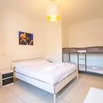 Ferienhaus A I R Rettifilo Neapel