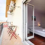 A I R Rettifilo Ferienhaus *