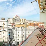Ferienhaus A I R Rettifilo Neapel