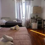 A I R Rettifilo Ferienhaus Neapel