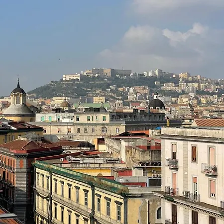 A I R Rettifilo Dom wakacyjny