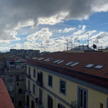 A I R Rettifilo Dom wakacyjny *