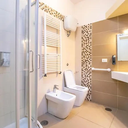 A I R Rettifilo Dom wakacyjny *