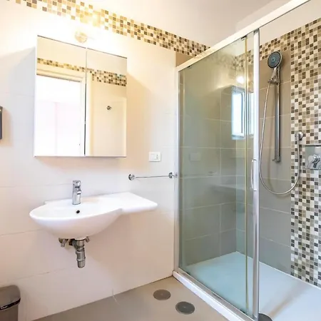 Dom wakacyjny A I R Rettifilo