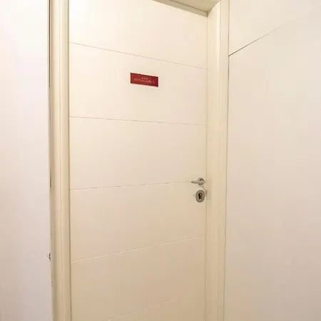 Dom wakacyjny A I R Rettifilo *