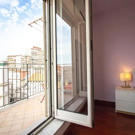 A I R Rettifilo Neapol