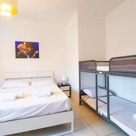 A I R Rettifilo Dom wakacyjny Neapol