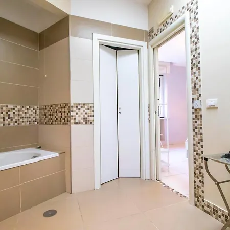 Dom wakacyjny A I R Rettifilo Neapol