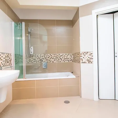 A I R Rettifilo Dom wakacyjny