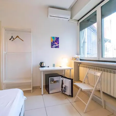 A I R Rettifilo * Neapol