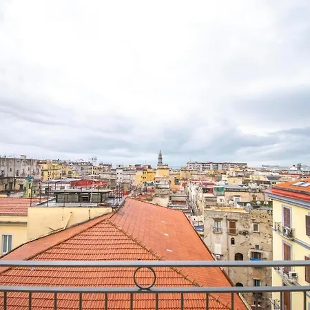 A I R Rettifilo Napoli