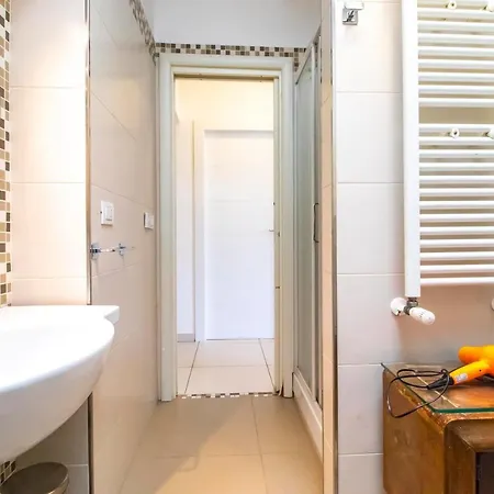 A I R Rettifilo Dom wakacyjny Neapol