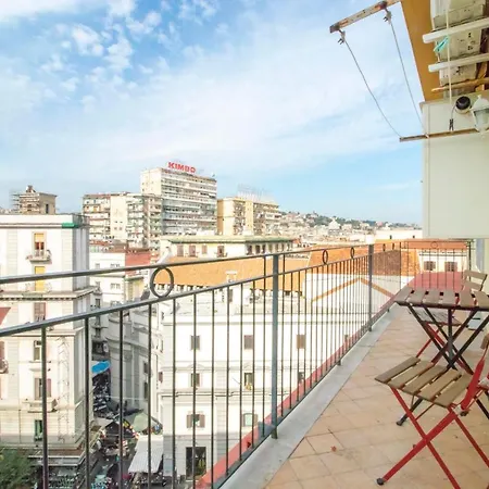 Casa vacanze A I R Rettifilo Napoli