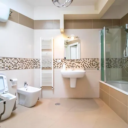 Casa vacanze A I R Rettifilo *