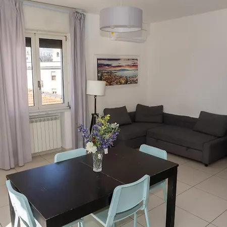 A I R Rettifilo * Napoli