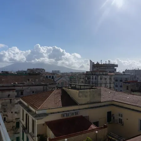 Dom wakacyjny A I R Rettifilo *