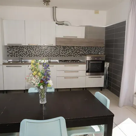 A I R Rettifilo Dom wakacyjny *