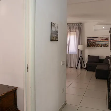 A I R Rettifilo Dom wakacyjny Neapol