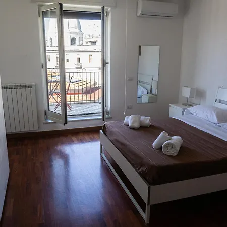 A I R Rettifilo Neapol