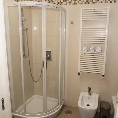 A I R Rettifilo * Neapol