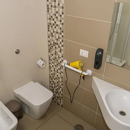 A I R Rettifilo Dom wakacyjny Neapol