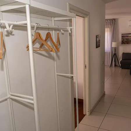 Dom wakacyjny A I R Rettifilo *