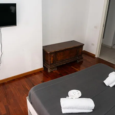 A I R Rettifilo Dom wakacyjny Neapol