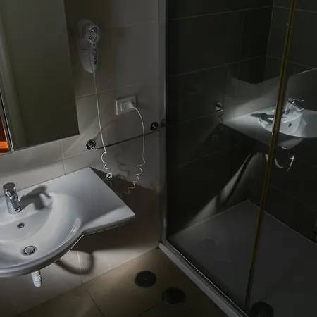 Dom wakacyjny A I R Rettifilo *