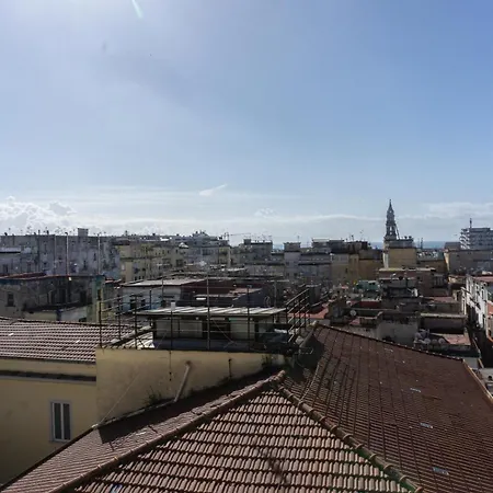 A I R Rettifilo * Neapol