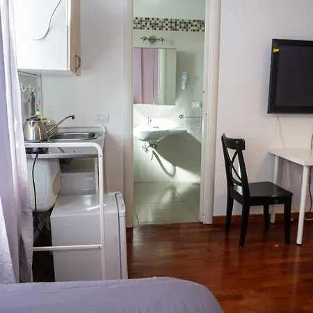 A I R Rettifilo Dom wakacyjny *