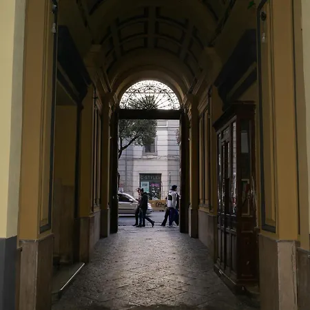 A I R Rettifilo Dom wakacyjny *