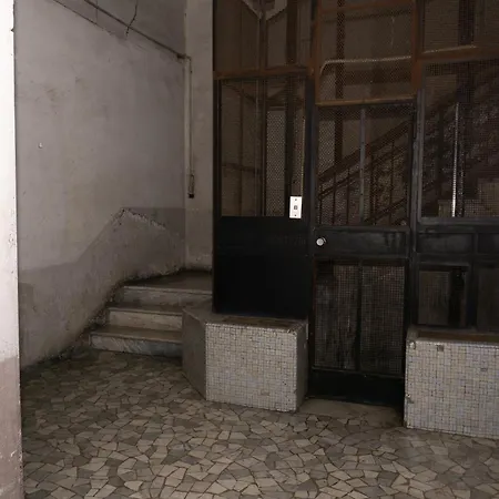 A I R Rettifilo Dom wakacyjny Neapol