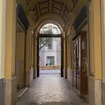 A I R Rettifilo * Nápoly