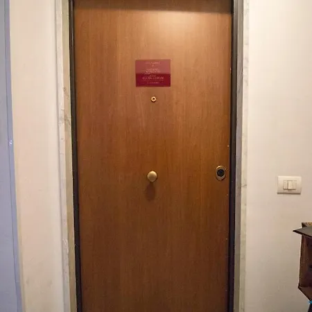 A I R Rettifilo Vakantiehuis *