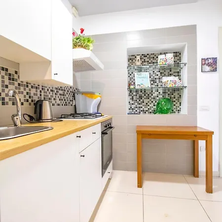 Vakantiehuis A I R Rettifilo