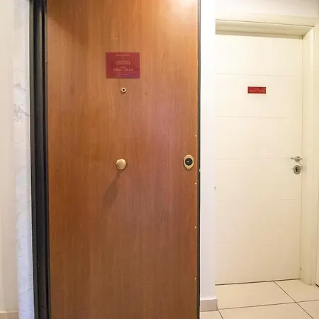 Vakantiehuis A I R Rettifilo