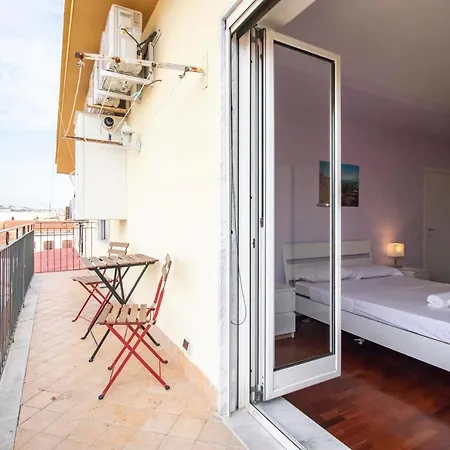 A I R Rettifilo Vakantiehuis *