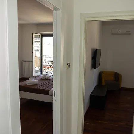 A I R Rettifilo Vakantiehuis *