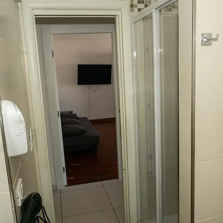 A I R Rettifilo Vakantiehuis *