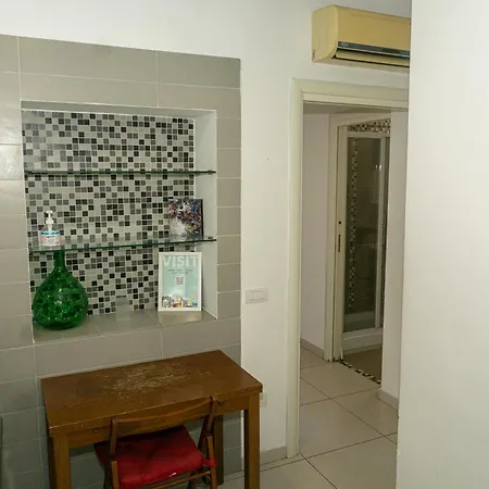 A I R Rettifilo Vakantiehuis Napels