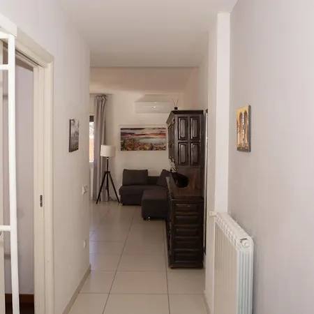 A I R Rettifilo Vakantiehuis