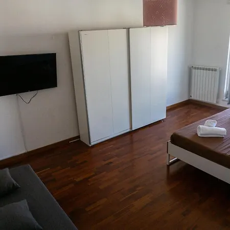 Vakantiehuis A I R Rettifilo