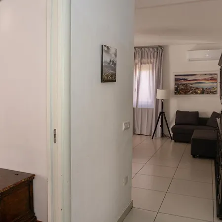 A I R Rettifilo Vakantiehuis Napels
