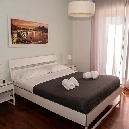 Vakantiehuis A I R Rettifilo