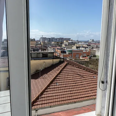 A I R Rettifilo Vakantiehuis *